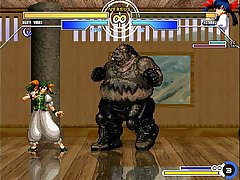 The Queen Of Fighters 2016-11-26 09-38-17-52