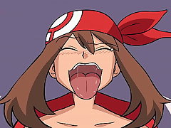 Pokemon may hentai