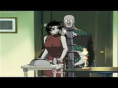 KAGE hentai (only sex scenes edit)