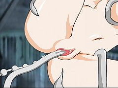 Nova Hentai Fuck