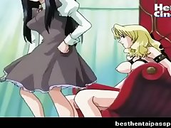 Qual nome desse hentai?