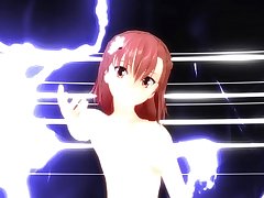Misaka Mikoto-shou