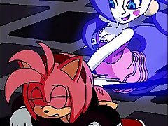 sonic project x