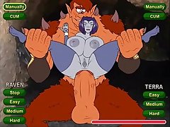 Meet'n'Fuck: Milf Titans 2