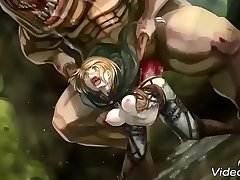 Attack on Titans