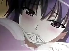 Alexandra Stan - Lollipop (Parampam pam) AMV