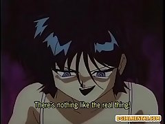What is the name of this hentai?