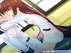 Majikoi S Wanko Scene #3 (Part 6)