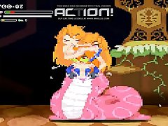 Echidna Wars DX Hentai Game