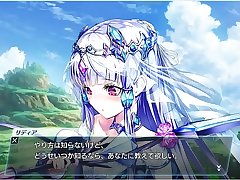Unitia character story Lydia