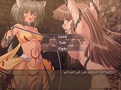Let's Play Lightning Warrior Raidy part 2
