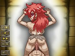 The Glory - Boss 1