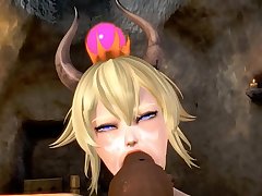 PRINCESS BOWSER 3D HENTAI 61