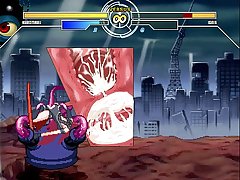 The Queen Of Fighters 2016-12-06 14-10-02-35