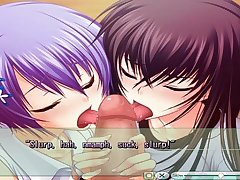 majikoi agave route scene #2 (Part 22)