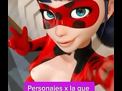 Mis Waifus