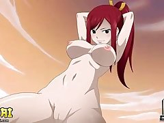 Fairy Tail Hentai