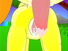 Pokemon Hentai ep3