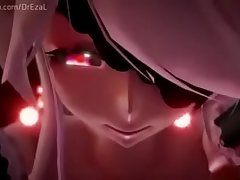 (MMD) INsects LOvers AFter