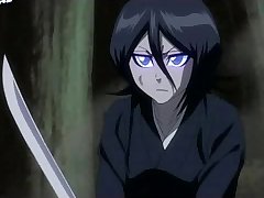 Bleach hentai - ichigo Fucks Hot teen girl