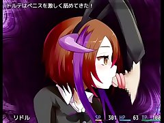 lilith in nightmare 01