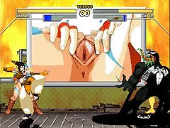 The Queen Of Fighters 2016-12-24 16-31-34-79