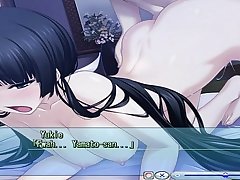 Majikoi S Yukie Scene #4 (Part 8)