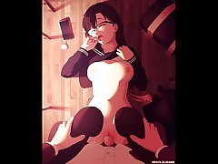 Hentai Joy (Metronome)