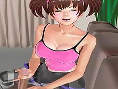 3D Hentai HFUN