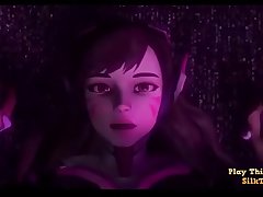 Fuck The Girl Sex Game best hentai sex games