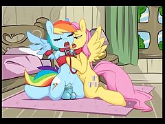 My Little Pony - Clopping is Magic