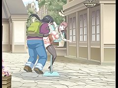 In My Town What Can't Be Done In Time Is Done Between Gameplay (full)