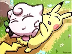Imagenes hentai de Pokemon (Parte 3)