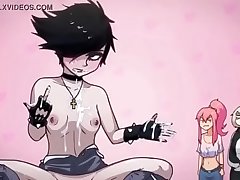 Party Games (Derpixon)