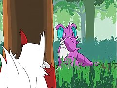 Pokemon Hentai ep1