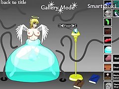 angel girl