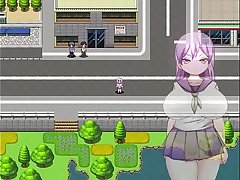 Everything Investigator Girl part 1