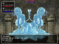 Let's Play Desire Dungeon part 7