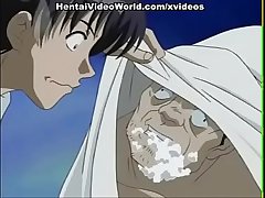 what is this anime