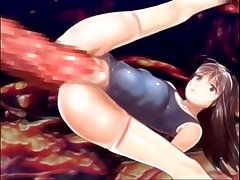 mahou shoujo girl