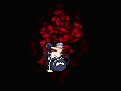 Kuromaru x Len Hentai MUGEN