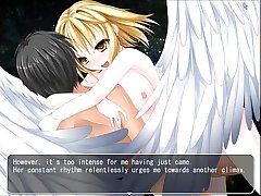 Let's Play Desire Dungeon part 10