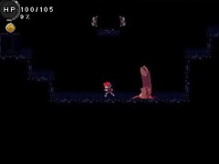 Kurovadis Playthrough 01 Hentai ACT Game