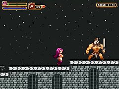 GAME: Succubus