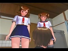 omaenomonoha ore nomono 2