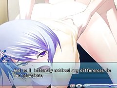 Majikoi S Miyako Scene #3 (Part 4)