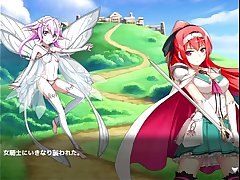 Princess Knight Reilia