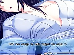 Majikoi S Momoyo Scene #2 (Part 16)