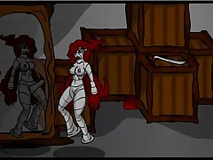 Dustys Castle (Sex Scenes)