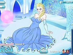 Sex Game Video of Cartoons Fucking
